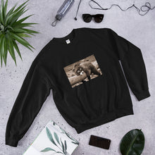 Wild Ye Unisex Sweatshirt