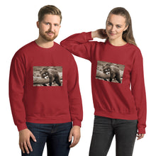 Wild Ye Unisex Sweatshirt