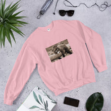 Wild Ye Unisex Sweatshirt