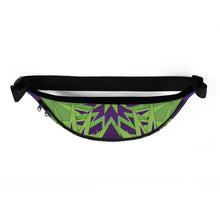 Deauxpazz Buddy Fanny Pack