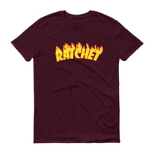 Ratchet Short sleeve t-shirt