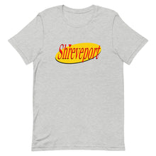 Shrevefeld Short-Sleeve Unisex T-Shirt