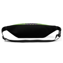 Deauxpazz Buddy Fanny Pack
