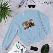 Wild Ye Unisex Sweatshirt