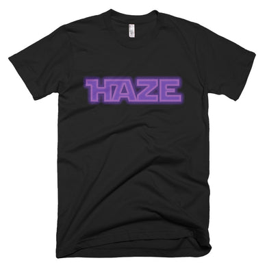 Purple Haze Short sleeve men's t-shirt