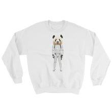 Panda Trooper Sweatshirt