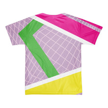 Deauxpazz Retro short sleeve t-shirt (unisex)