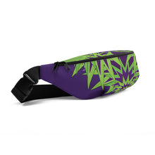 Deauxpazz Buddy Fanny Pack