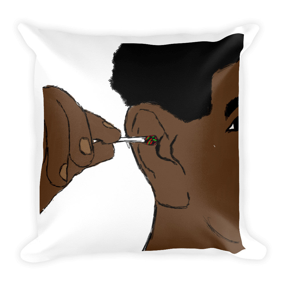 Square Pillow