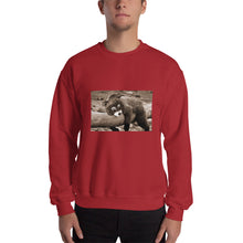 Wild Ye Unisex Sweatshirt
