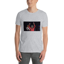 Jurassic Pablo Short-Sleeve Unisex T-Shirt