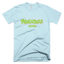 Deauxpazz Studios Short sleeve men's t-shirt