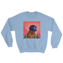 Chewie The Rapper Sweatshirt
