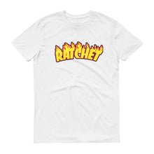Ratchet Short sleeve t-shirt