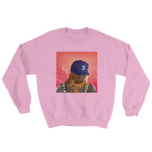 Chewie The Rapper Sweatshirt