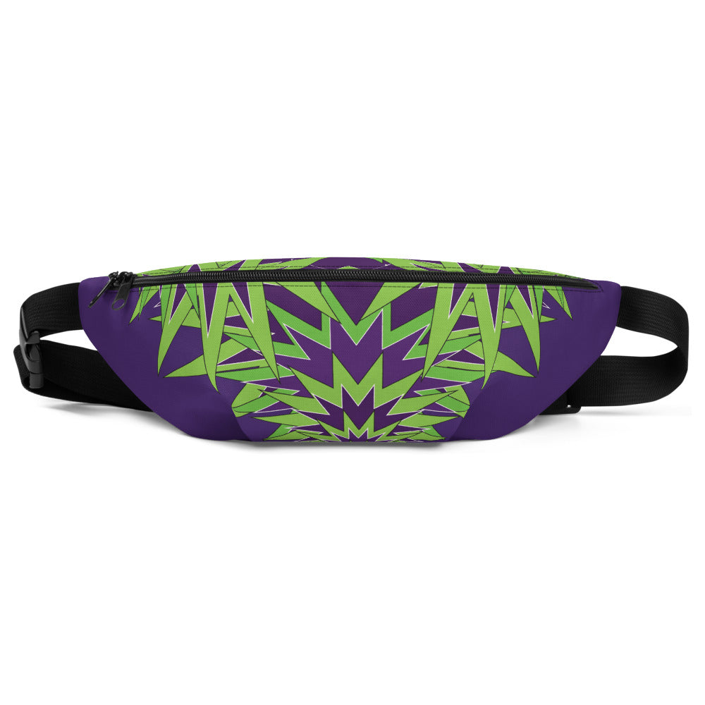 Deauxpazz Buddy Fanny Pack
