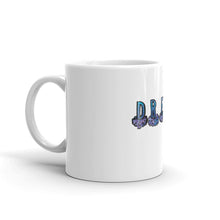 Blue Dream Coffee Mug