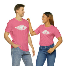 Air Shreveport Unisex Jersey Short Sleeve Tee