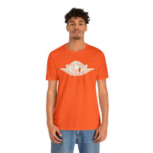 Air Shreveport Unisex Jersey Short Sleeve Tee