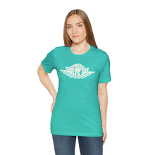 Air Shreveport Unisex Jersey Short Sleeve Tee