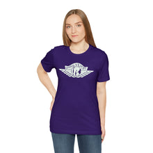 Air Shreveport Unisex Jersey Short Sleeve Tee