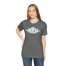 Air Shreveport Unisex Jersey Short Sleeve Tee