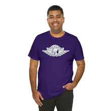 Air Shreveport Unisex Jersey Short Sleeve Tee