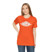 Air Shreveport Unisex Jersey Short Sleeve Tee