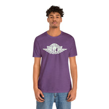 Air Shreveport Unisex Jersey Short Sleeve Tee