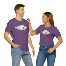 Air Shreveport Unisex Jersey Short Sleeve Tee