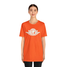 Air Shreveport Unisex Jersey Short Sleeve Tee