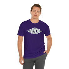 Air Shreveport Unisex Jersey Short Sleeve Tee