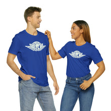 Air Shreveport Unisex Jersey Short Sleeve Tee