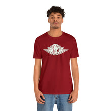 Air Shreveport Unisex Jersey Short Sleeve Tee