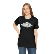 Air Shreveport Unisex Jersey Short Sleeve Tee