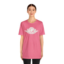 Air Shreveport Unisex Jersey Short Sleeve Tee