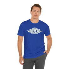 Air Shreveport Unisex Jersey Short Sleeve Tee