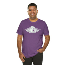 Air Shreveport Unisex Jersey Short Sleeve Tee