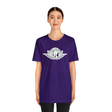 Air Shreveport Unisex Jersey Short Sleeve Tee