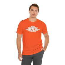 Air Shreveport Unisex Jersey Short Sleeve Tee