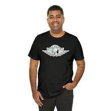 Air Shreveport Unisex Jersey Short Sleeve Tee