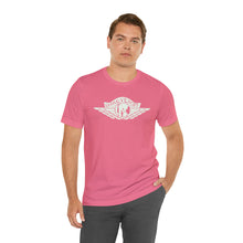 Air Shreveport Unisex Jersey Short Sleeve Tee