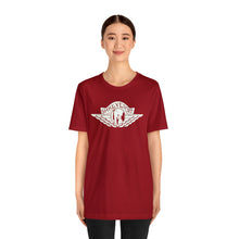 Air Shreveport Unisex Jersey Short Sleeve Tee