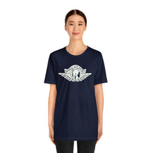 Air Shreveport Unisex Jersey Short Sleeve Tee