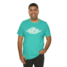 Air Shreveport Unisex Jersey Short Sleeve Tee