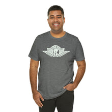 Air Shreveport Unisex Jersey Short Sleeve Tee