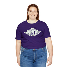 Air Shreveport Unisex Jersey Short Sleeve Tee