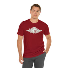 Air Shreveport Unisex Jersey Short Sleeve Tee