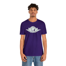 Air Shreveport Unisex Jersey Short Sleeve Tee