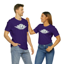 Air Shreveport Unisex Jersey Short Sleeve Tee